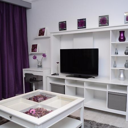 Luxury Nile Maadi Cairo Apartment Buitenkant foto