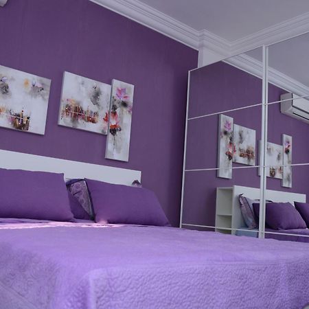 Luxury Nile Maadi Cairo Apartment Buitenkant foto