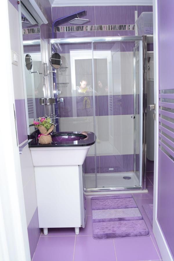 Luxury Nile Maadi Cairo Apartment Buitenkant foto