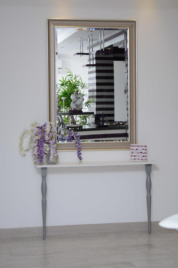Luxury Nile Maadi Cairo Apartment Buitenkant foto