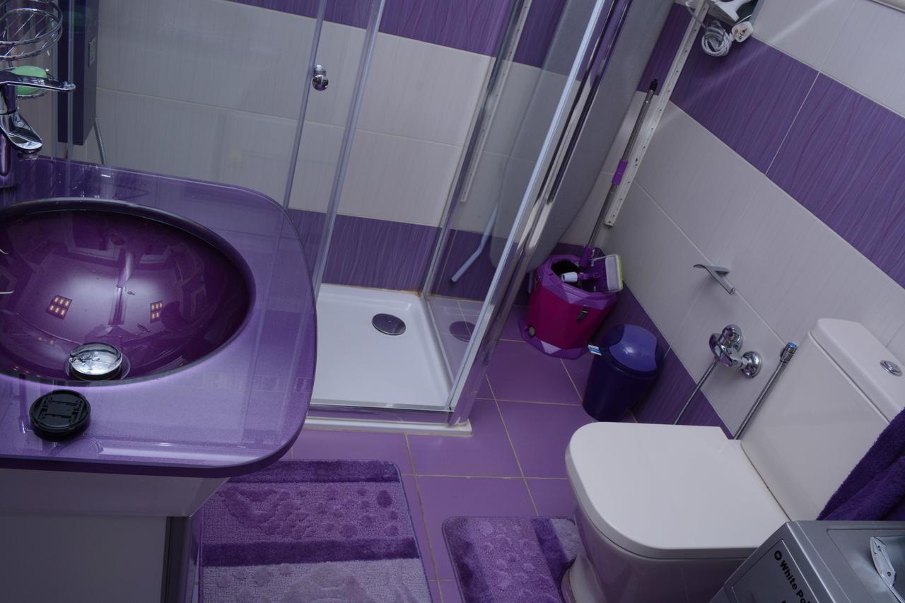 Luxury Nile Maadi Cairo Apartment Buitenkant foto