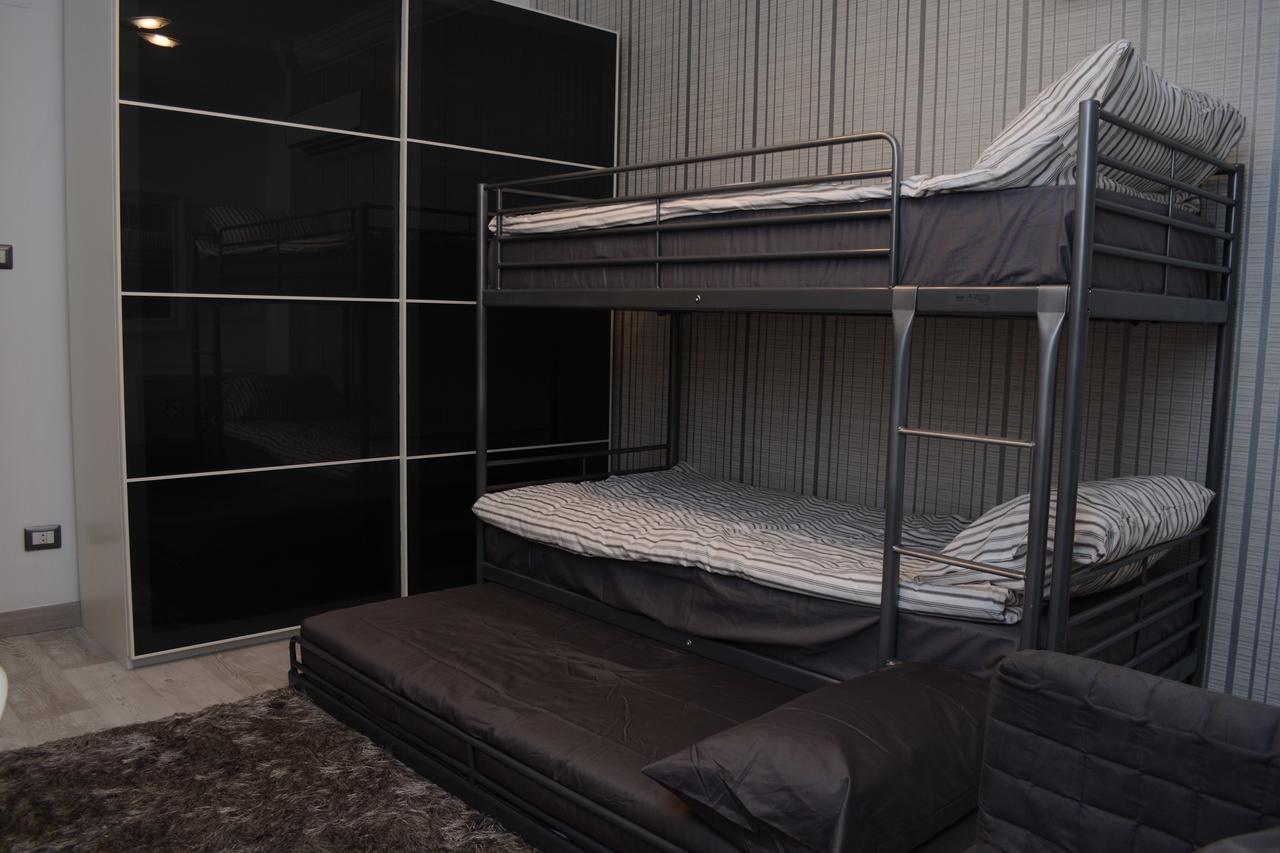 Luxury Nile Maadi Cairo Apartment Buitenkant foto